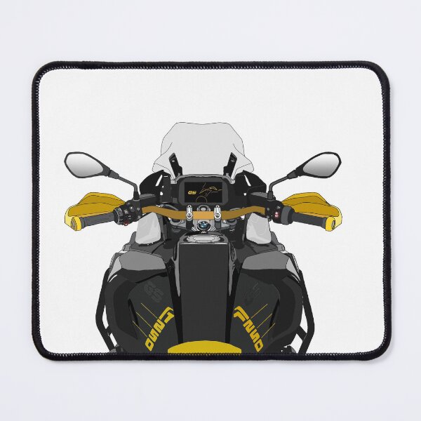 Item preview, R1250 GS 40 YEAR  designed and sold by Cerys-GS.