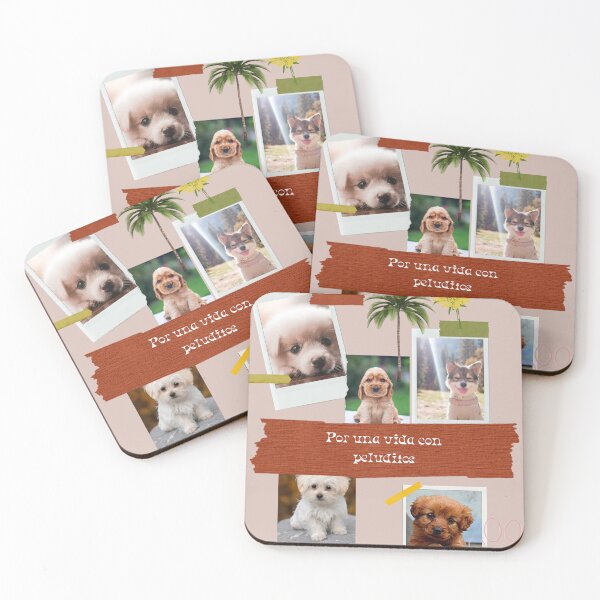 Item preview, Amor a los peluditos  designed and sold by FerHermes.