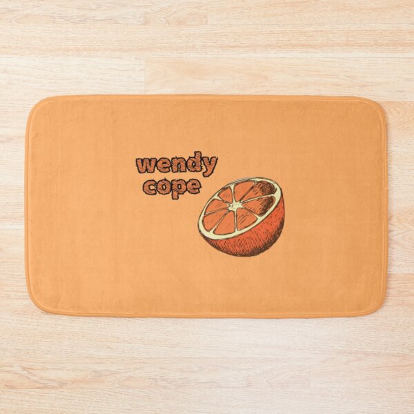 Item preview, wendy cope stickers designed and sold by moh sae.