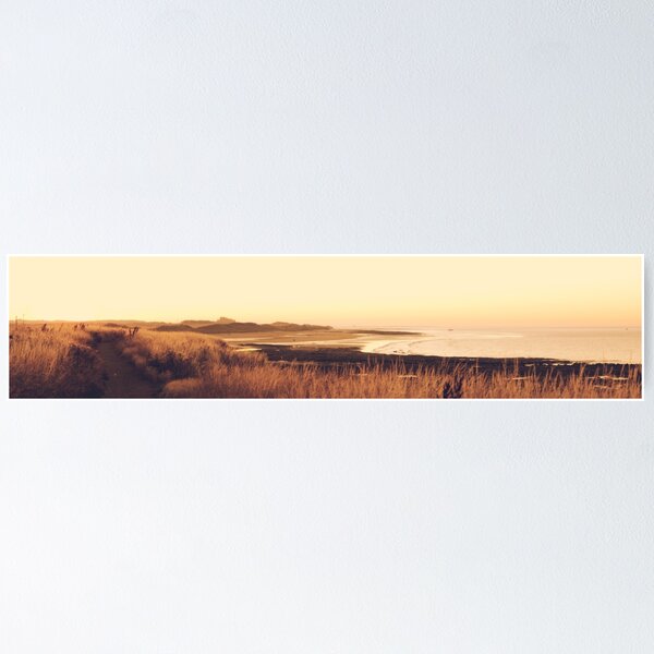 Item preview, Northumberland Coast designed and sold by Poe Stephens.