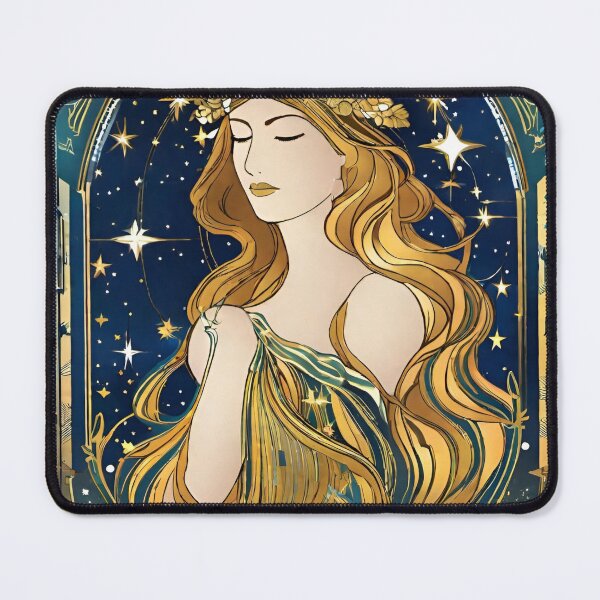 Item preview, Virgo designed and sold by Lachrymosa.