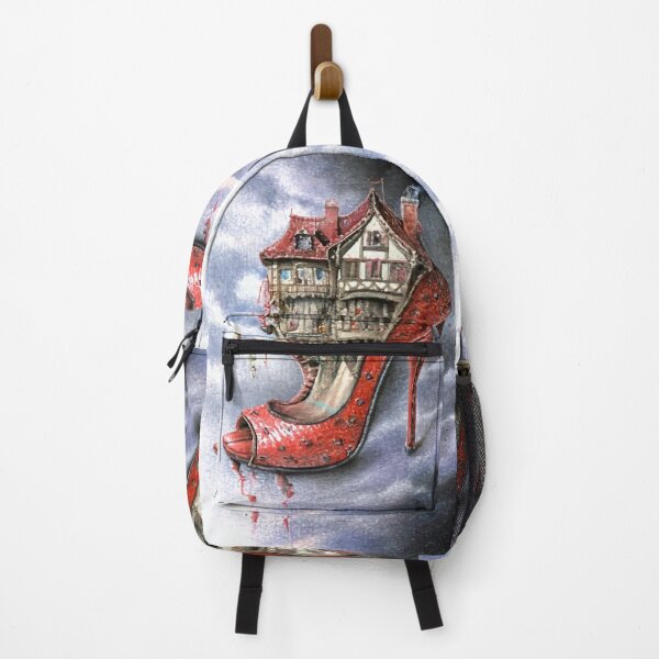 Item preview, Shoe house designed and sold by M-Y-A-R-T-.