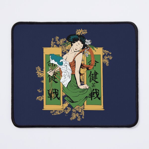 Item preview, Lovely Geisha designed and sold by tpixx.