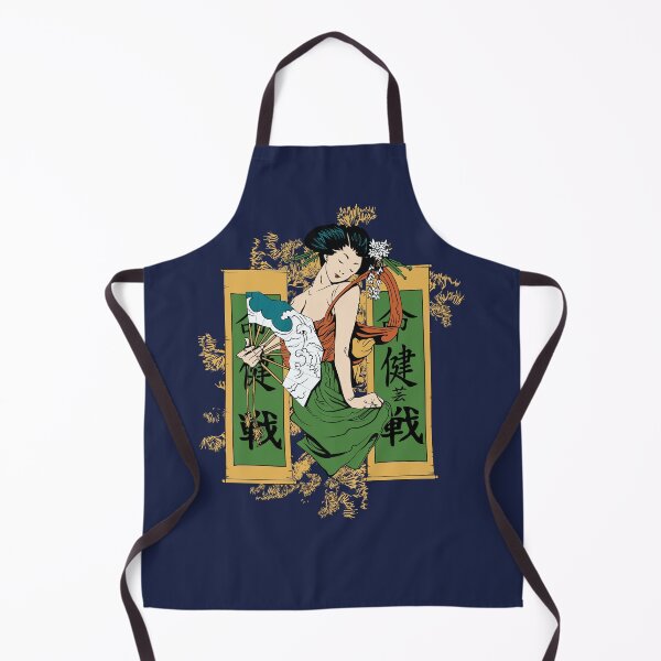 Item preview, Lovely Geisha designed and sold by tpixx.