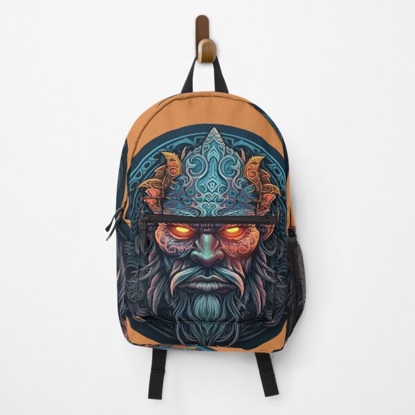 Item preview, One of the northern orc family designed and sold by GruumchsGoods.