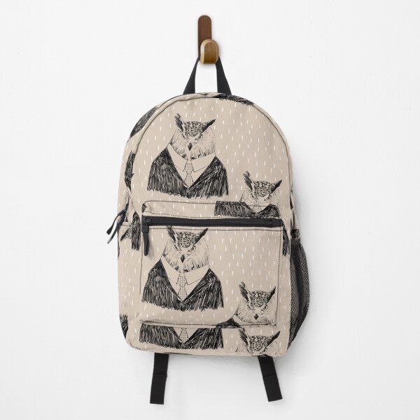 Item preview, Cute owl designed and sold by tapilipa.
