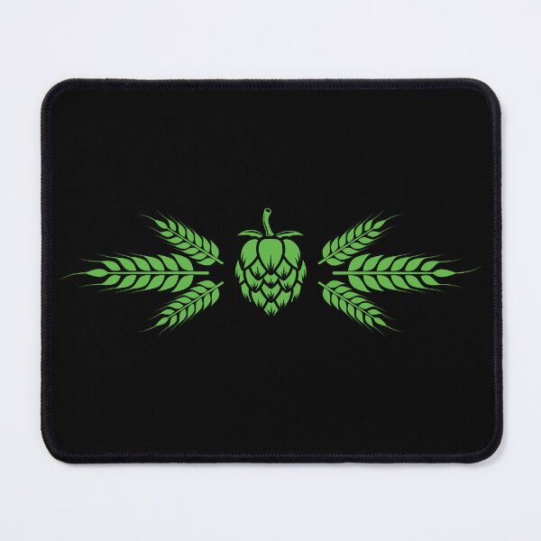 Item preview, Green Beer Hops and Malt designed and sold by DKdesigns27.