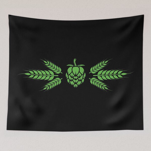 Item preview, Green Beer Hops and Malt designed and sold by DKdesigns27.