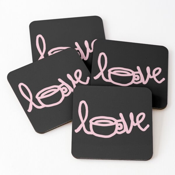 Artikelvorschau, LaMaisonOfMY LOVECRUSH VALENTINES COLLECTION Nr. 14 Black Series entworfen und verkauft von LaMaisonOfMY.