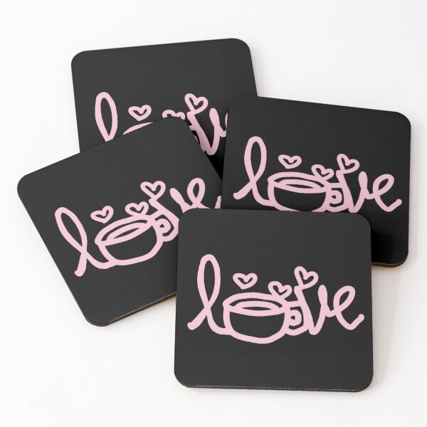Artikelvorschau, LaMaisonOfMY LOVECRUSH VALENTINES COLLECTION Nr. 15 Black Series entworfen und verkauft von LaMaisonOfMY.