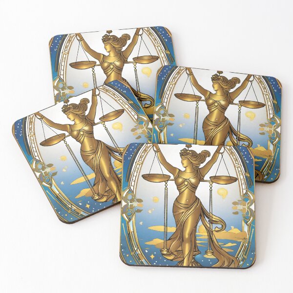 Item preview, Libra designed and sold by Lachrymosa.
