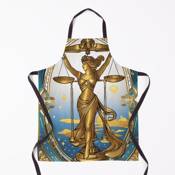 Item preview, Libra designed and sold by Lachrymosa.