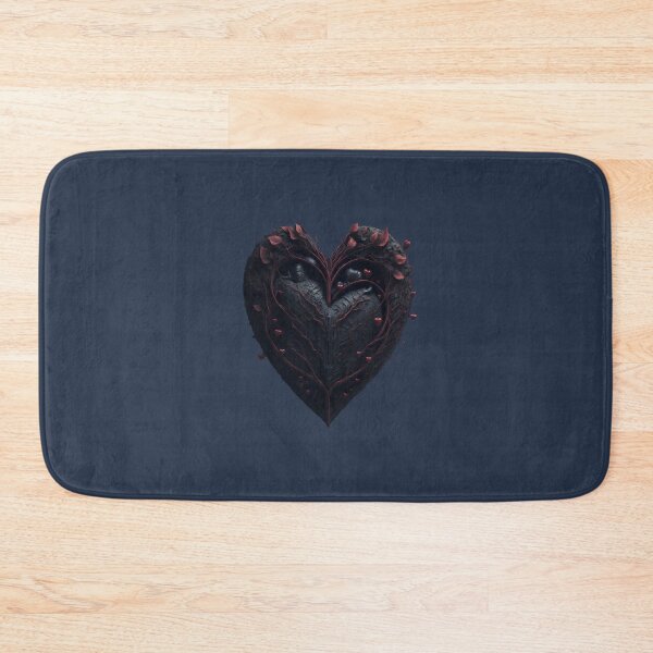 Item preview, Futuristic Valentine Heart  designed and sold by Digiheart.