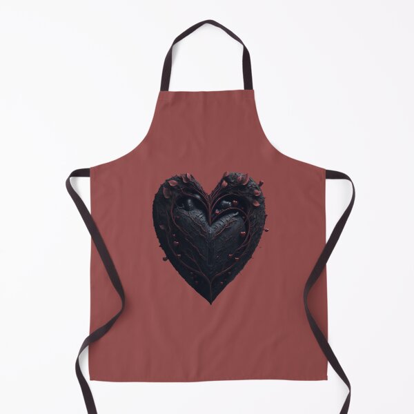 Item preview, Futuristic Valentine Heart designed and sold by Digiheart.