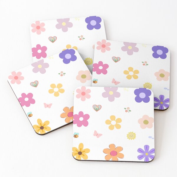 Item preview, Flowers/Spring sticker pack designed and sold by stuffsforyou2.