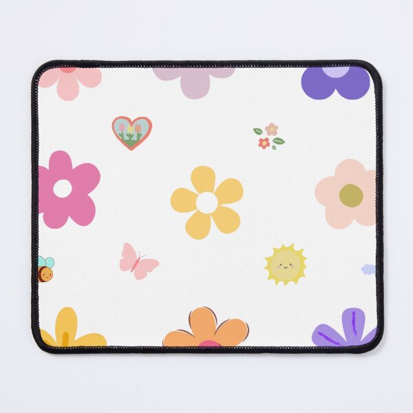 Item preview, Flowers/Spring sticker pack designed and sold by stuffsforyou2.