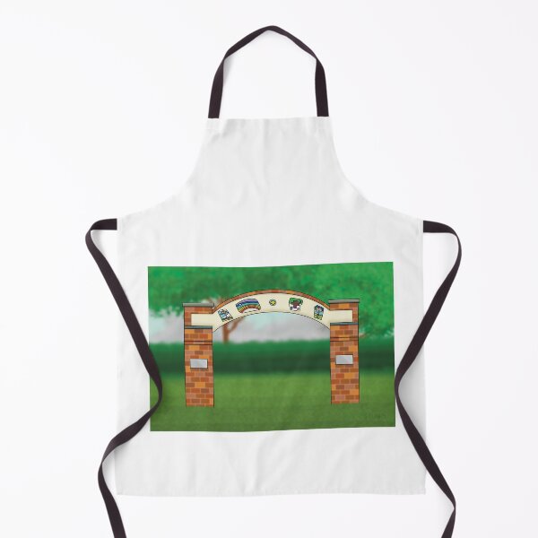 Item preview, Gate to Norton, Norton-Le-Moors designed and sold by MadeByGeeClowes.