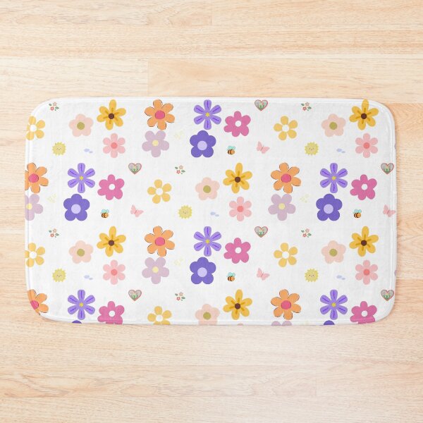 Item preview, Flowers/Spring sticker pack designed and sold by stuffsforyou2.