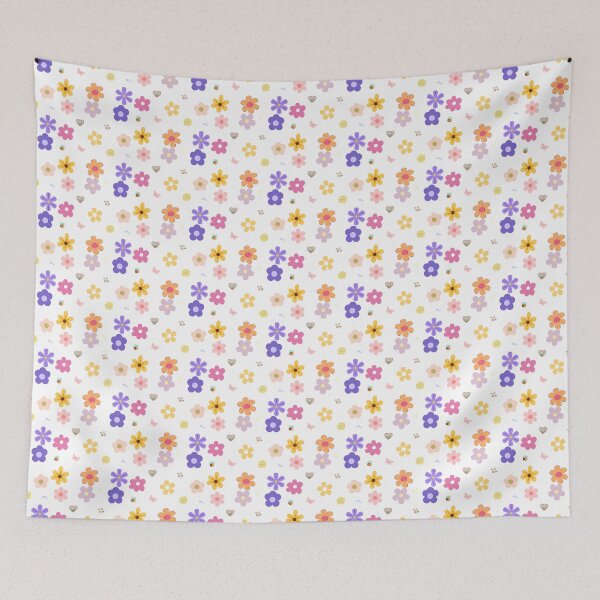 Item preview, Flowers/Spring sticker pack designed and sold by stuffsforyou2.