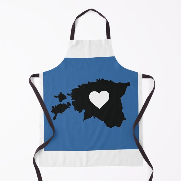Artikelvorschau, EESTI / Estland /Estland entworfen und verkauft von rogueravenart.