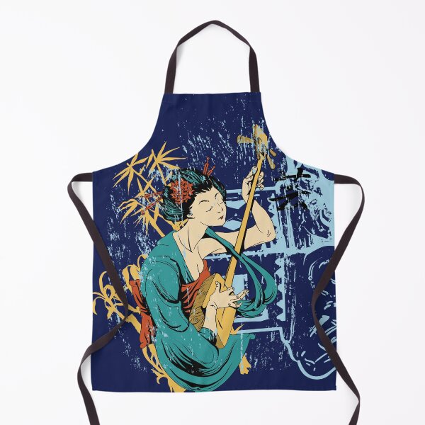 Item preview, Geisha Music designed and sold by tpixx.