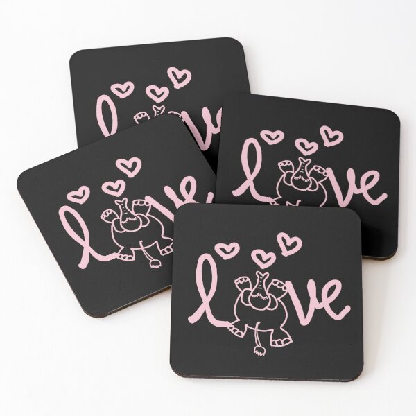 Artikelvorschau, LaMaisonOfMY LOVECRUSH VALENTINES COLLECTION Nr. 16 Black Series entworfen und verkauft von LaMaisonOfMY.