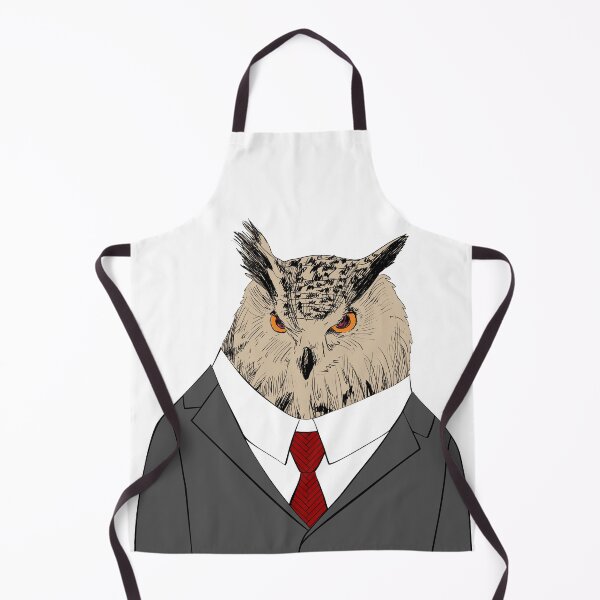 Item preview, Cute owl designed and sold by tapilipa.