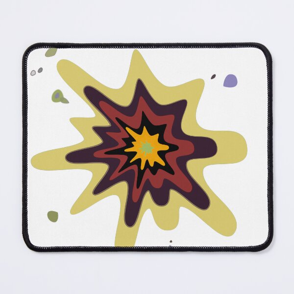 Item preview, Summer of Love Cartoon Splash designed and sold by Tactux - Digital Artist.