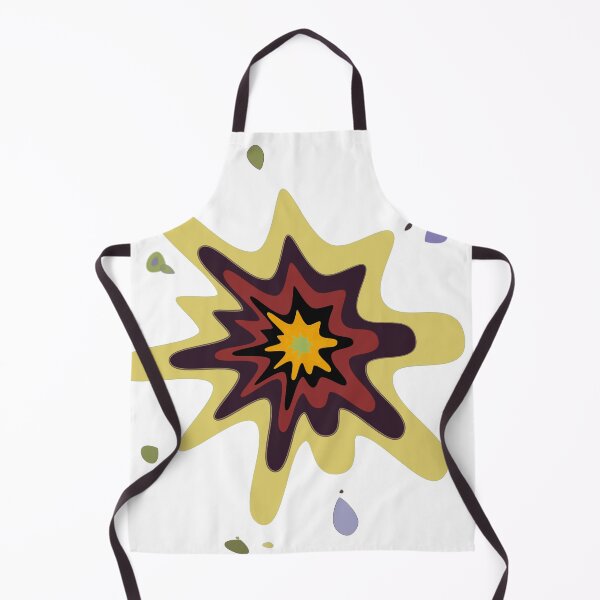 Item preview, Summer of Love Cartoon Splash designed and sold by Tactux - Digital Artist.