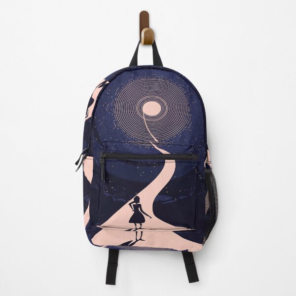 Item preview, The road to the stars designed and sold by M-Y-A-R-T-.