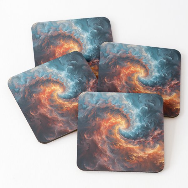 Item preview, The Great Swirling Nebula designed and sold by Quixline.