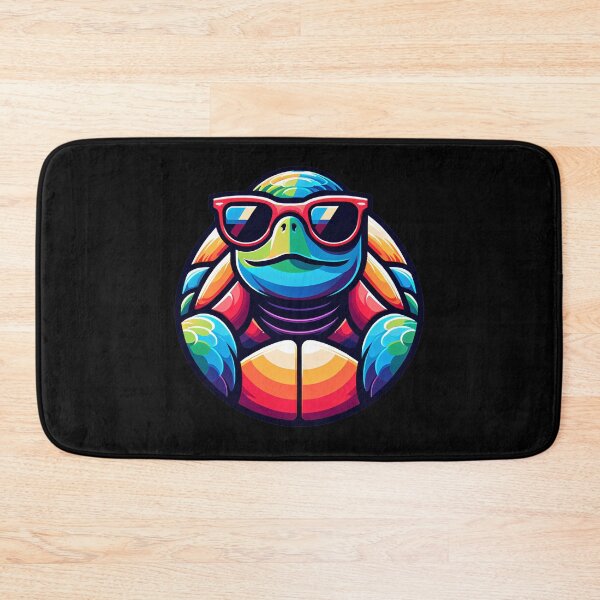 Item preview, Cool Turtle Sunglasses designed and sold by LoviDesign.