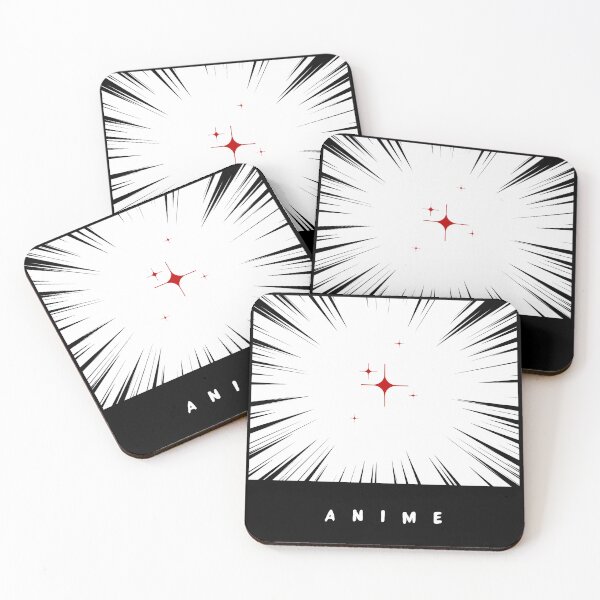 Item preview, Anime minimal-1 designed and sold by MehmudArtdesign.