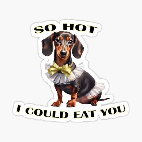 Item preview, So Hot I Could Eat You designed and sold by Mugpics.