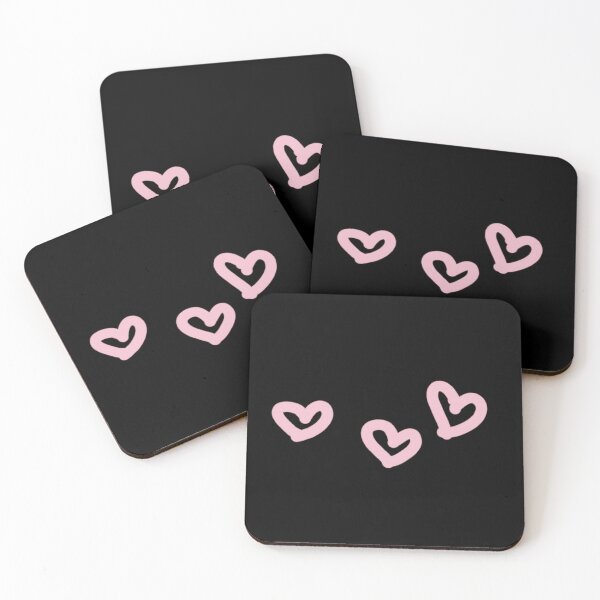 Item preview, LaMaisonOfMY LOVECRUSH VALENTINES COLLECTION No. 18 Black Series designed and sold by LaMaisonOfMY.