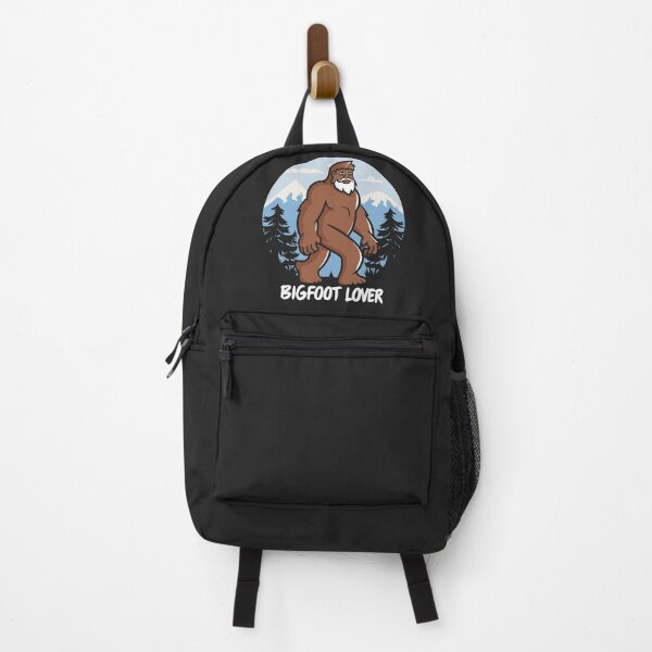 Item preview, Bigfoot Lover designed and sold by 90's Misaki.