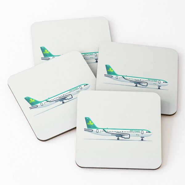 Item preview, Aer lingus  designed and sold by ClumsyClouds.