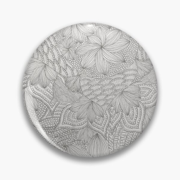 Aperçu de l'œuvre Fleurs d'hiver créée et vendue par LizardTales.