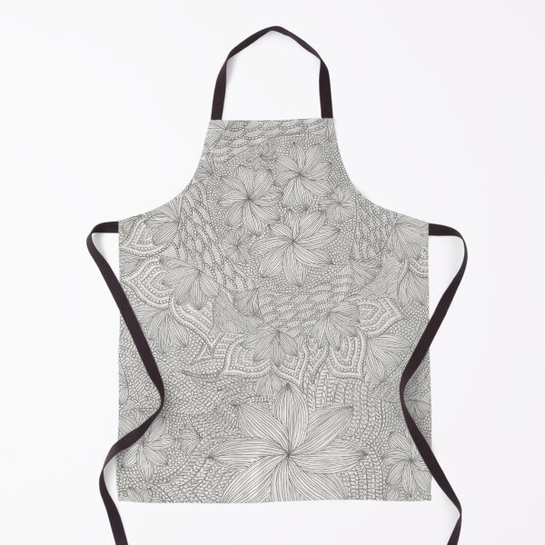 Item preview, Winter Flowers designed and sold by LizardTales.
