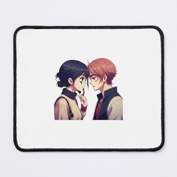 Item preview, Anime Companionship designed and sold by vedant13.