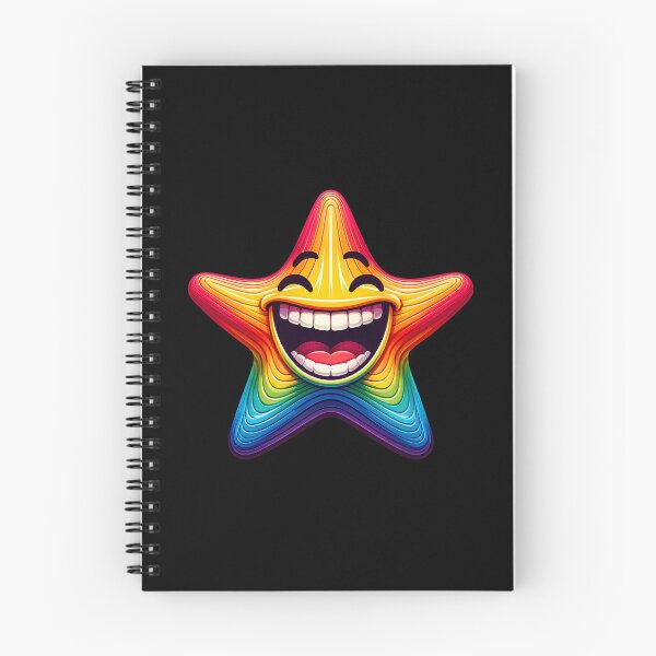 Item preview, feliz estrella de mar designed and sold by LoviDesign.