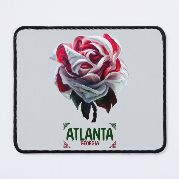 Item preview, Atlanta Georgia designed and sold by MoMidoStore.