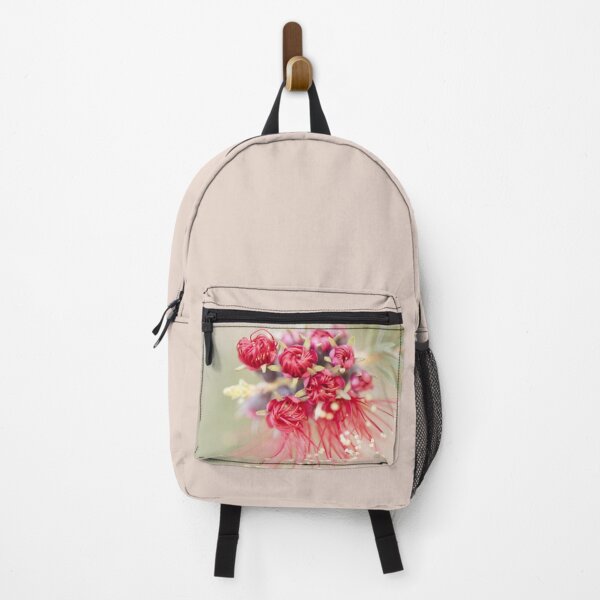 Item preview, Beauty of the Kunzea baxteri - Scarlet Jack designed and sold by imaginethis.