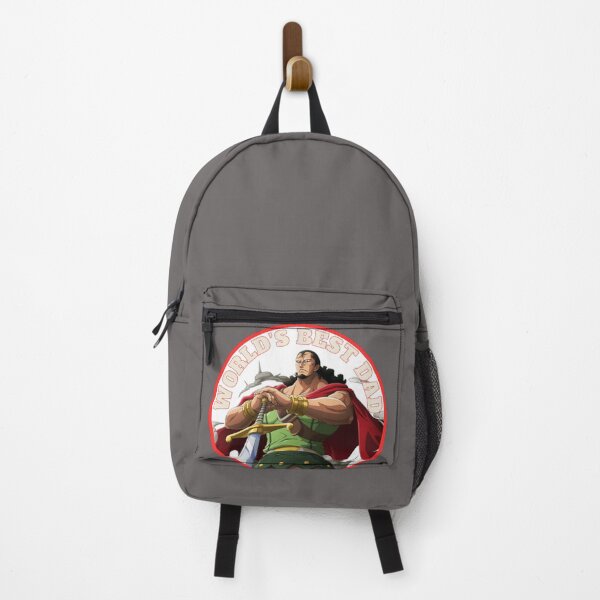 Item preview, Kyros - World's Best Dad designed and sold by LichesBeTrippin.