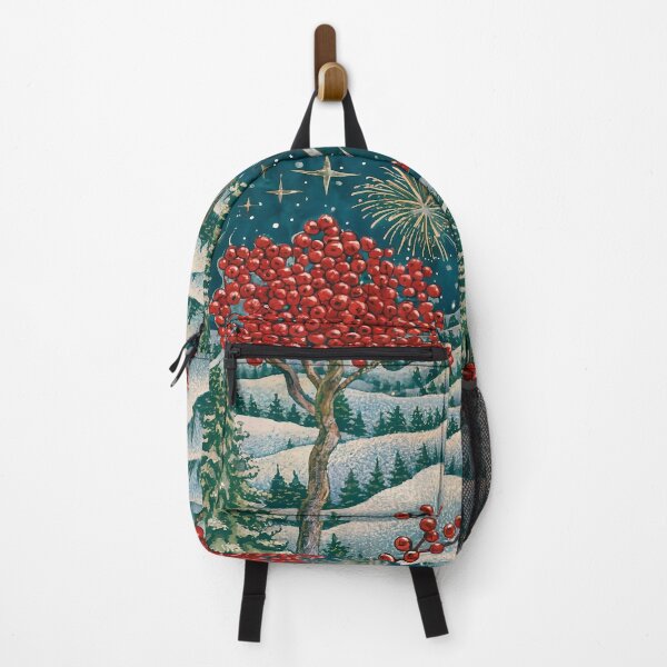 Item preview, Rowan berries designed and sold by M-Y-A-R-T-.