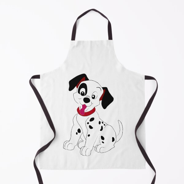 Item preview, Vintage Dog Cute Cartoon designed and sold by ArtFashionHill.