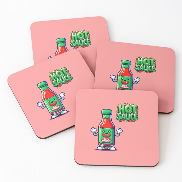 Item preview, NCT Dream Hot Sauce designed and sold by anandaalb.