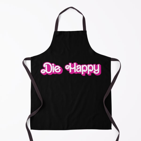 Item preview, Die Happy designed and sold by chillaxcats.