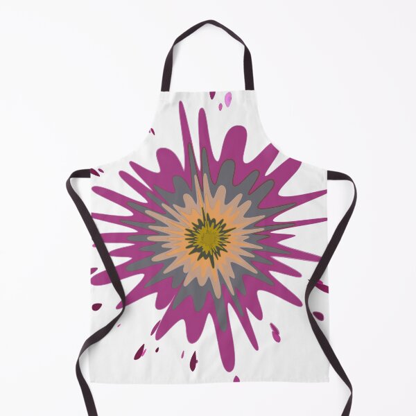 Item preview, Perfect Purple Cartoon Splash designed and sold by Tactux - Digital Artist.