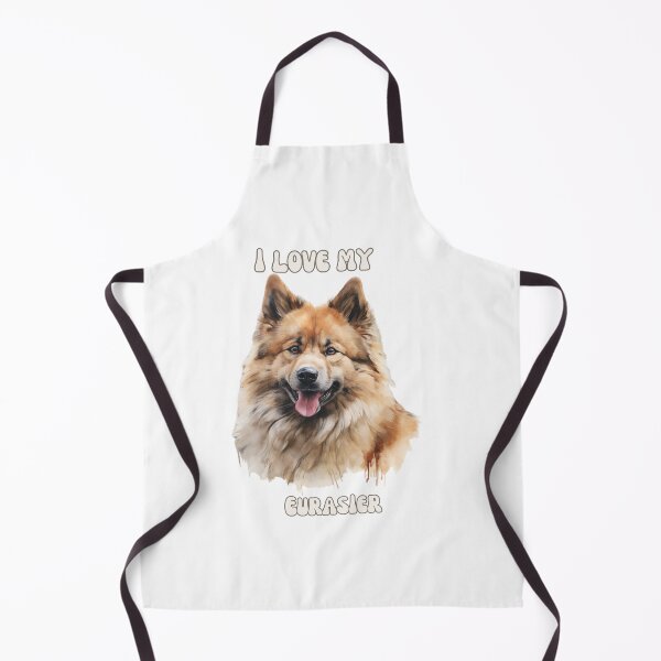 Item preview, I love my Eurasier dog designed and sold by M1234s.